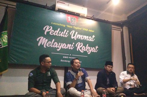 Dapat 12 Kursi di DPRD Jabar, PKB Beberkan Agenda Prioritas