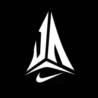 Logo Nike x Ja Morant