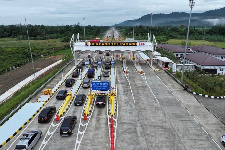 Tarik Ulur Pembangunan Tol Sicincin-Bukittinggi, Masyarakat Minta Kejelasan Sejak Tahap Awal