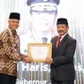 Raih Penghargaan pada Baznas Award 2023, Ganjar: Saya Berikan untuk Baznas Jateng