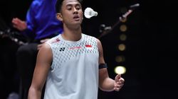 Sesal Alwi Farhan Usai Tersingkir dari Kejuaraan Asia 2026