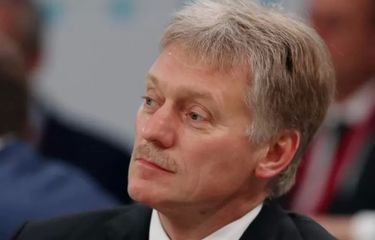 Dmitry Peskov mengecilkan dampak kemungkinan Rusia dikeluarkan dari G20.