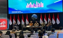 Sertifikat Penurunan Emisi Bakal Jadi Syarat Pemeringkatan Perusahaan