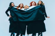 Lirik dan Chord Lagu Remember That Night - Grouplove