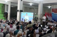 Deretan Kegiatan Jokowi Kunjungi 4 Pesantren di Jombang