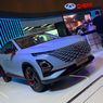 Skema Kredit Chery Omoda 5, Cicilan mulai Rp 4 Jutaan