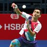 Daftar Juara India Open 2022