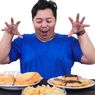 Kiat Mencegah Overeating Selama Lebaran