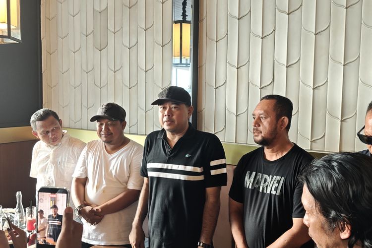 Ketua PAN Kaltim Bantah Tarik Dukungan Hak Angket, Akui Ada Perbedaan Pandangan