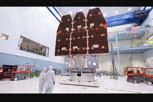 NASA Pamer Teleskop Baru, Misi Besarnya Cari 100.000 Dunia di Luar Tata Surya