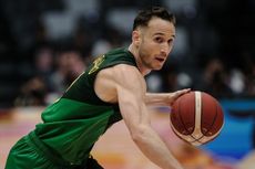 Pebasket Brasil di FIBA World Cup 2023: Sayang, Indonesia Tak Tampil