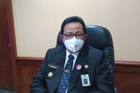 Warga Yogyakarta Diminta Tak Timbun Sembako Selama PTKM Berlaku