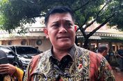 Polda Metro Limpahkan Kembali Berkas Kasus Dugaan Pemerasan SYL oleh Firli Bahuri ke Kejati DKI 