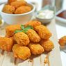 8 Tips Membuat Nugget untuk Anak di Rumah, Pilih Bahan yang Segar