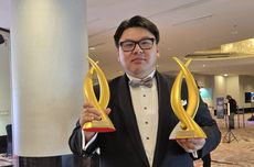 Dusun Terisolasi, Warga Manggarai Barat Gotong Ibu Hamil Sejauh 5 Km dan Seberangi Sungai