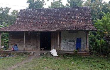 Nenek Bocah Lumpuh dari Ngawi yang Diikat kakinya Berharap Cucunya ...
