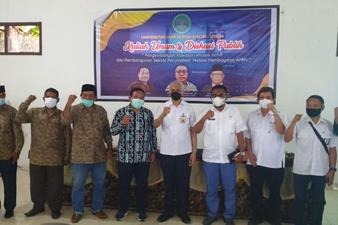 Dicari, Perusahaan Swasta yang Ingin Salurkan Dana CSR untuk Perumahan