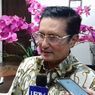 Protes soal Anggaran Sosialisasi Empat Pilar, Pimpinan MPR Usul Menkeu Sri Mulyani Dicopot