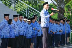 Singgung Angka Kemiskinan dan Stunting di NTT, Gubernur Viktor Sebut 3 Kabupaten Jadi Beban