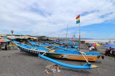 8 Wisata Sekitar Pantai Depok Yogyakarta, Ada Jembatan Ikonik 