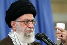 Ali Khamenei: Politisi Arab Saudi Akan Dapat Pembalasan Ilahi