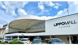 Rebranding di Usia 3 Dekade, Lippo Mall Cikarang Perkuat Komitmen Ramah Lingkungan