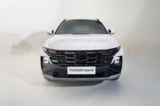 Hyundai Resmi Luncurkan Tucson, Harga Mulai Rp 632.000.000