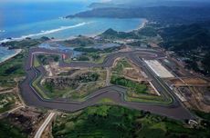 Persiapan MotoGP Indonesia 2024 Maksimal, Semua Aspek Dipersiapkan