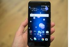 HTC Siapkan Ponsel 5G dengan Snapdragon 855?