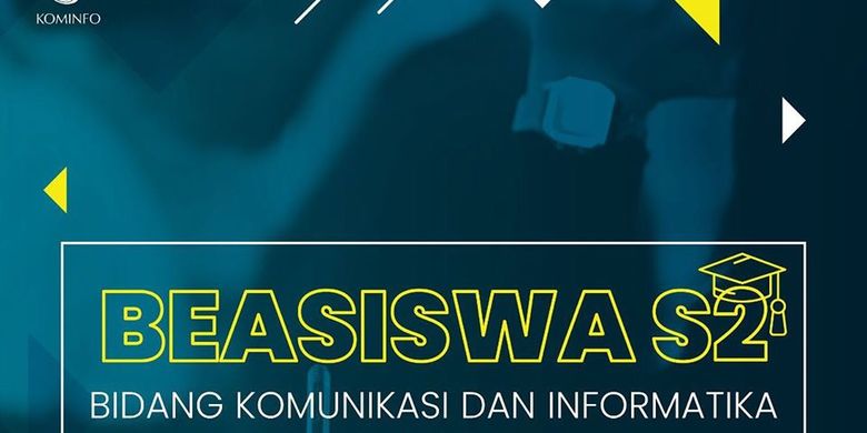 Beasiswa S2 Kominfo Di Ptn Favorit Untuk Umum Dan Pns