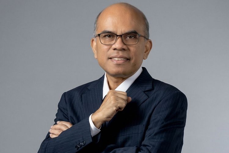 Profil Robert Marbun, Putra Medan yang Dilantik Jadi Sekjen Kemenkeu