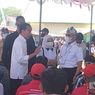 Presiden Jokowi Akan Dorong Buton sebagai Penghasil Aspal Indonesia