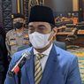 Soal Pembatalan Pelantikan Pj Sekda DKI, Wagub Riza: Itu Miskom, Sudah Diluruskan