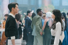 9 Drama Korea Terbaru Tayang Bulan November 2021