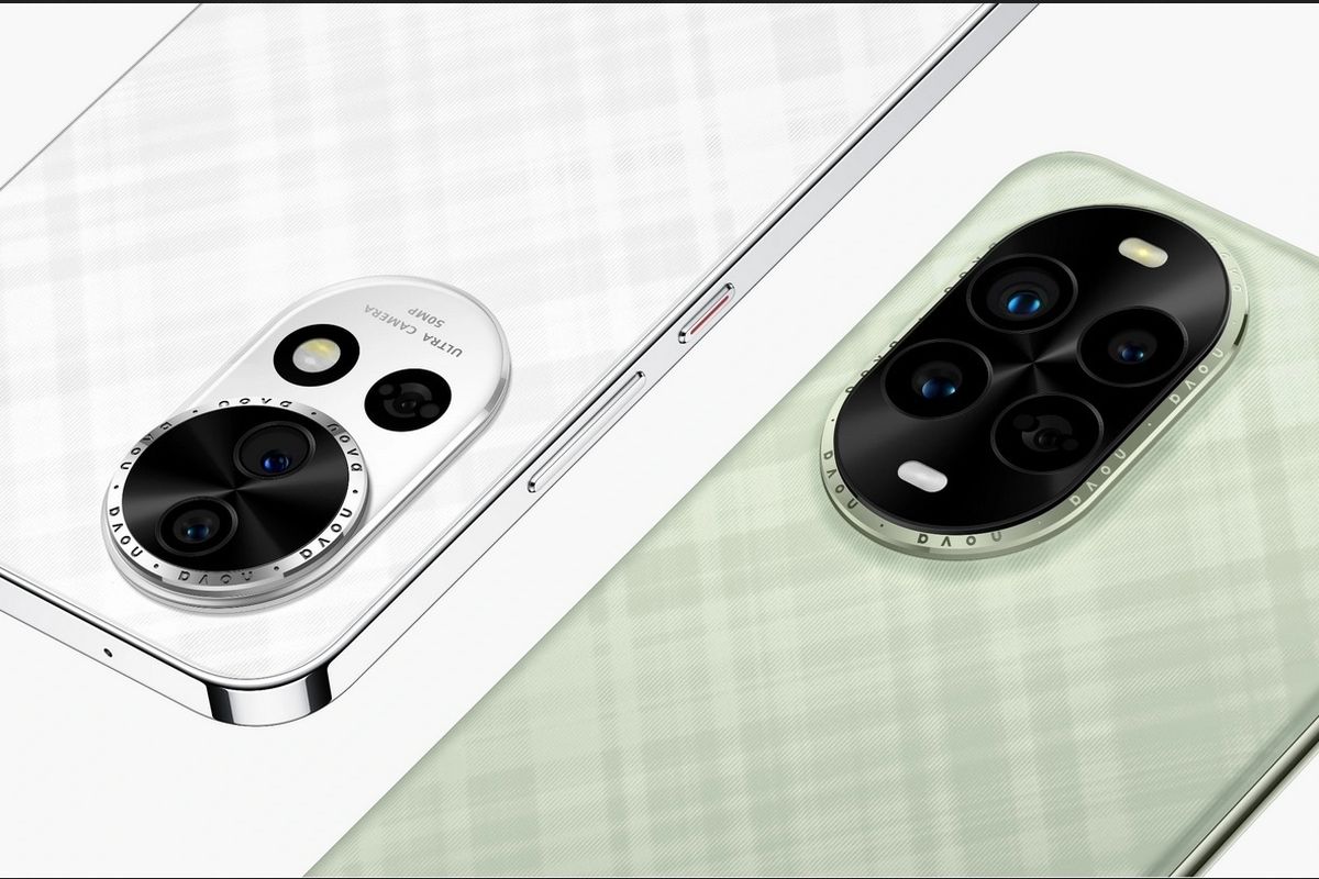 Huawei merilis ponsel terbarunya, Nova 13 Pro di Indonesia pada Selasa (17/6/2025). Ini menjadi ponsel baru ketiga Huawei sejak comeback atau kembali jualan smartphone di Indonesia. Huawei sendiri sebelumnya absen rilis ponsel pintar di Indonesia sejak 2022.