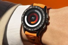 TAG Heuer Luncurkan Aplikasi untuk Smartwatch Connected-nya