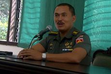 Kapendam IV Diponegoro: Tak Ada Intimidasi di Kasus Cebongan 