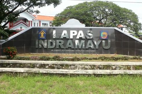 Tahanan di Lapas Indramayu Tewas Diduga Dikeroyok Sesama Warga Binaan