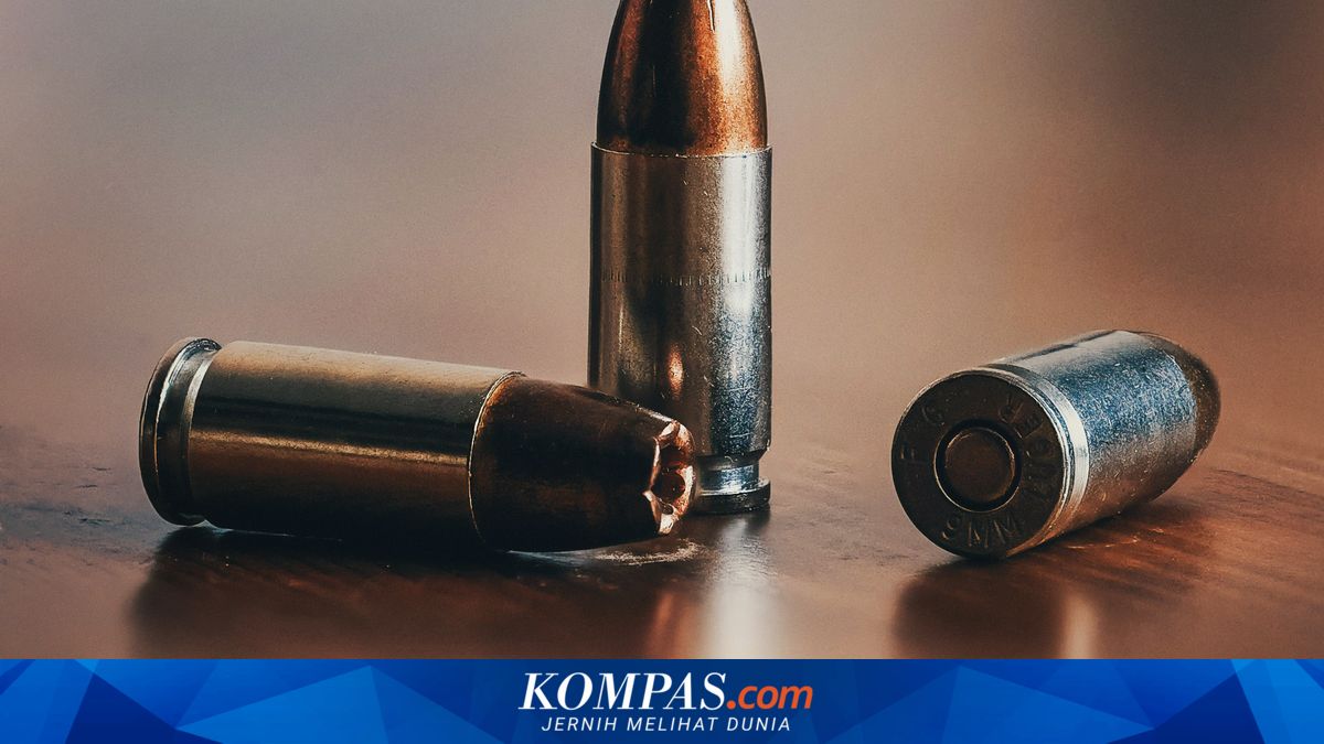 Kronologi Polisi di Boltara Gugur Tertembak Rekan Saat Tugas Mengamankan Keributan