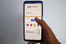 Fitur Baru di Aplikasi BTN Mobile, Ajukan KPR hingga Beli Tiket KA Whoosh