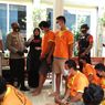 Kronologi Pasutri di Lamongan Ditangkap karena Narkoba, Istri Simpan Sabu di Celana Dalam