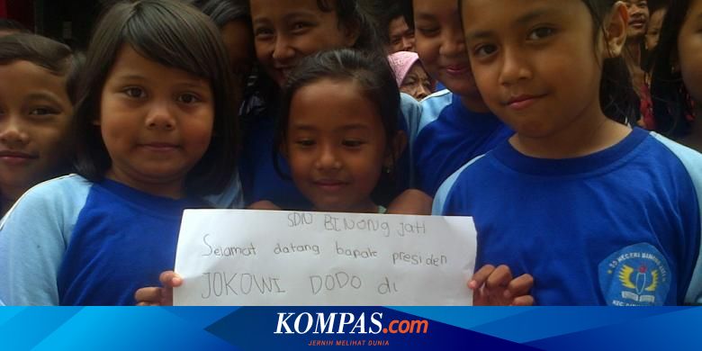 50+ Presiden Jokowi Dodo Pics