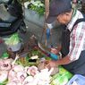 Harga Daging Ayam di Kota Semarang Meroket, Pedagang Jadi Sasaran Protes