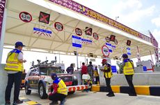 Tol Bayung Lencir-Tempino Jalani Uji Laik Fungsi, Segera Beroperasi