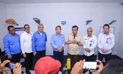 Menaker Sebut MagangHub Bantu Industri Rekrut Talenta Sesuai Kebutuhan