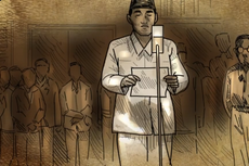 Mengapa Pemuda Membawa Sukarno dan Hatta?
