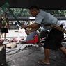 Pemkot Jaktim Fokuskan Penyembelihan Hewan Kurban di RPH Pulogadung dan Penggilingan