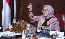 Akselerasi Pencegahan Korupsi, Menteri Rini: Transformasi Digital Jadi Salah Satu Fokus Stranas PK 2025-2026