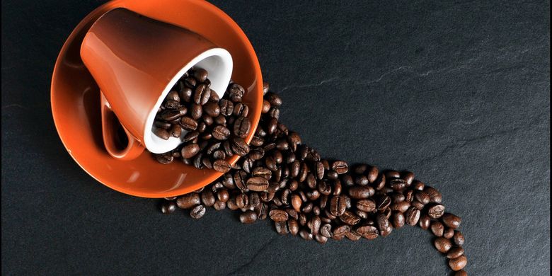 Kopi Bantu Ringankan Gejala Depresi, Kok Bisa? - Vimarsana News
