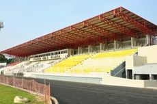 Tak Lama Lagi, Palembang Punya Stadion Kedua Berstandar FIFA